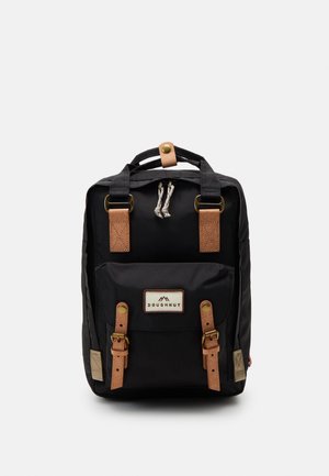 Doughnut Tagesrucksack - black