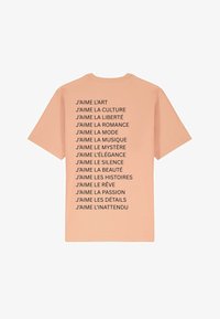 Non sélectionné, light pink