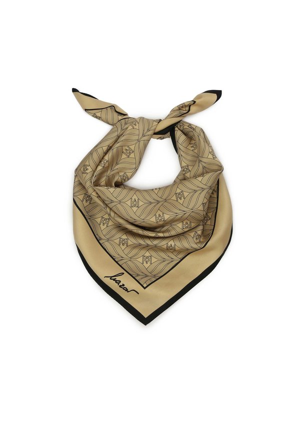 ALAYAH - Schal - beige