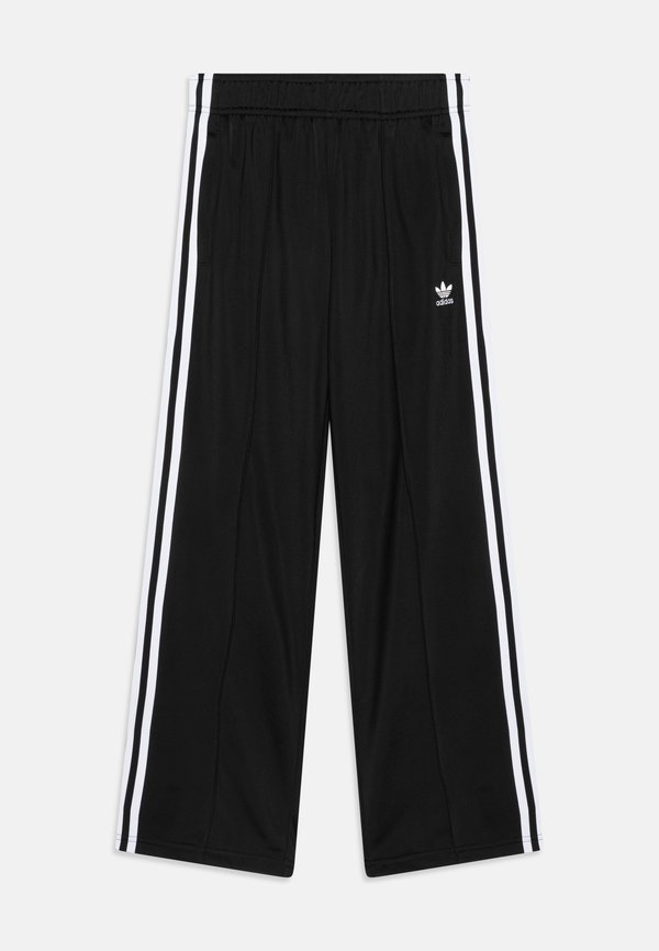 ADICOLOR WIDE KIDS - Tracksuit bottoms