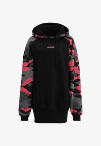 Unausgewählt, black