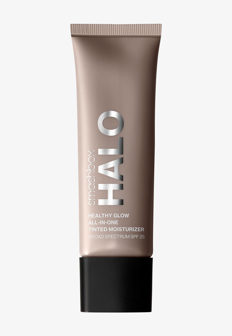Smashbox - HALO HEALTHY GLOW ALL-IN-ONE TINTED MOISTURIZER SPF25 - Tinted moisturiser - 2 fair light, Enlarge