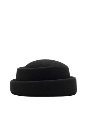 Mango, ADULT - Chapeau - black