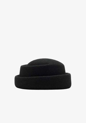 Mango, ADULT - Chapeau - black