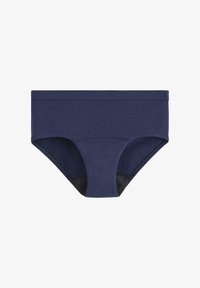 Nevybráno, dark blue