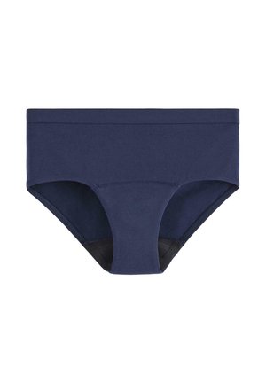 WITH HIGH ABSORBENCY – HIPHUGGER - Kalhotky - dark blue