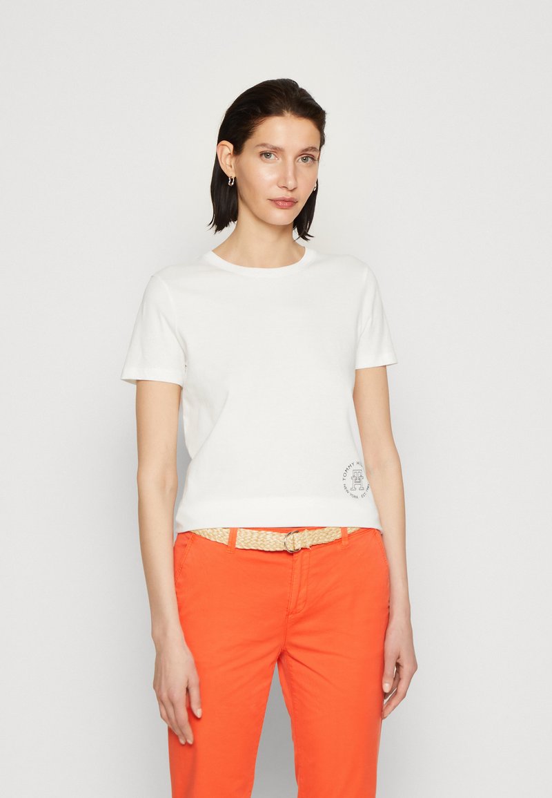 tommy hilfiger basic shirt heren