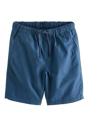 PULL-ON REGULAR FIT - Short - indigo blue