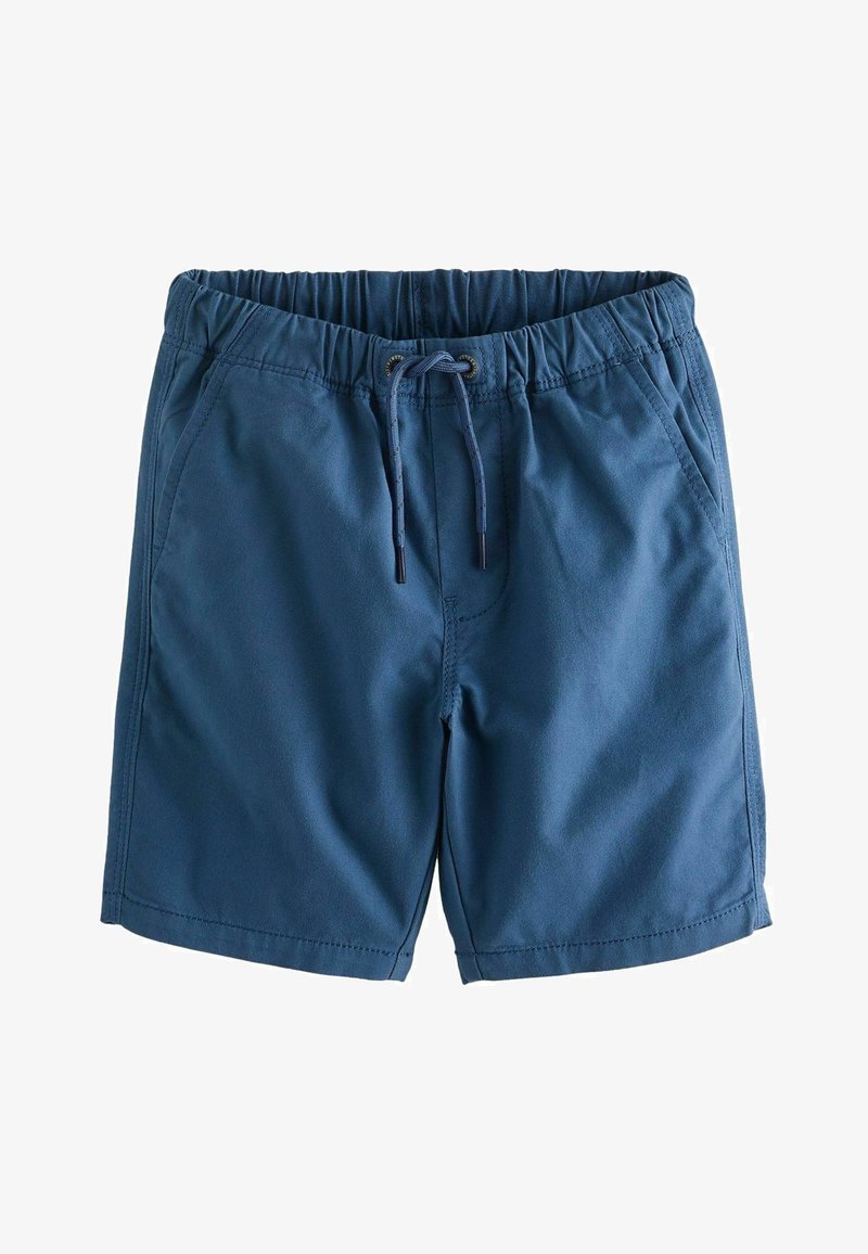 Next PULL-ON REGULAR FIT - Short - indigo blue