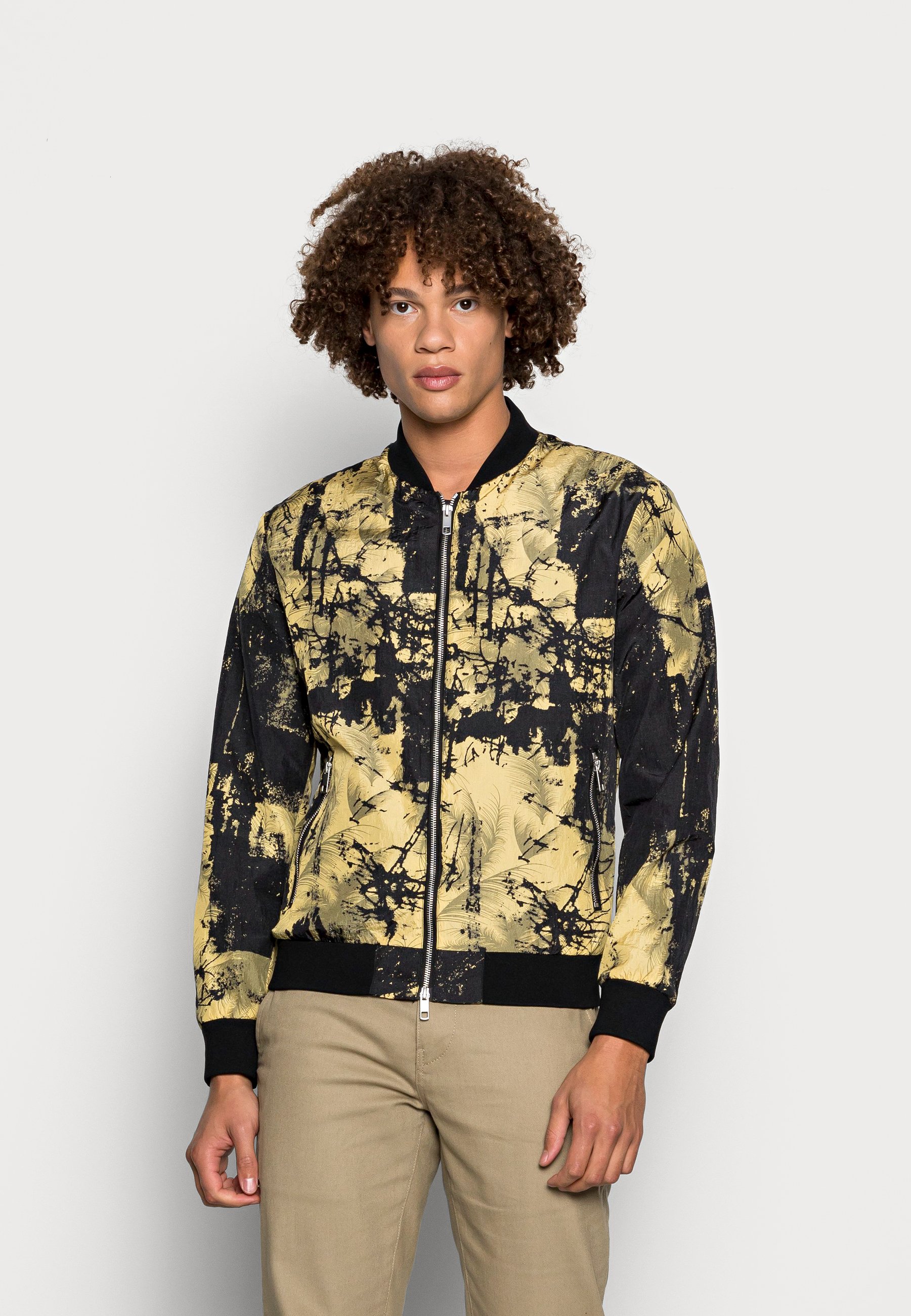 antony morato bomber