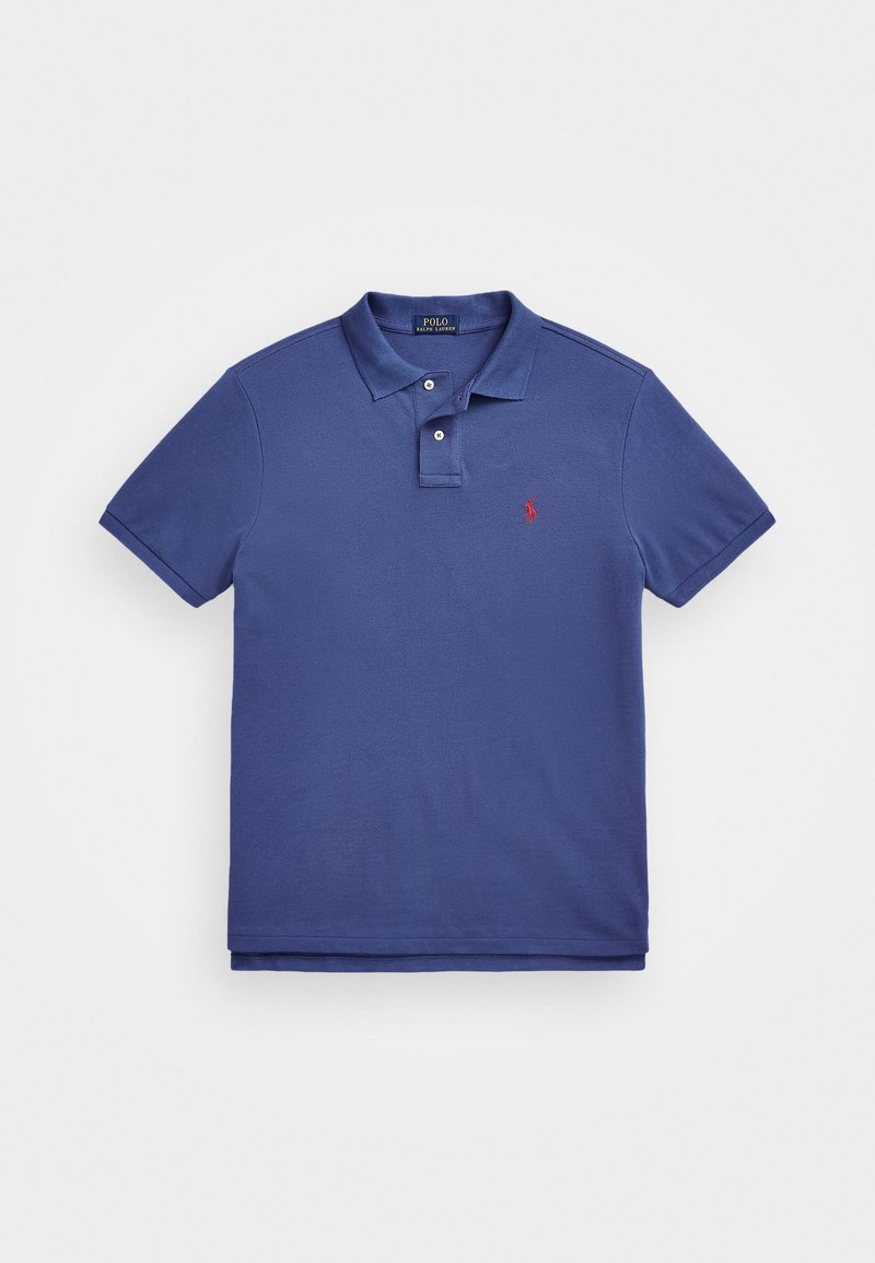 Polo Ralph Lauren SHORT SLEEVE Polo old royal/bleu roi