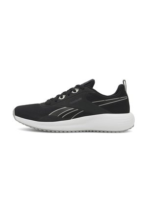 Zapatillas de entrenamiento - white/black/gray