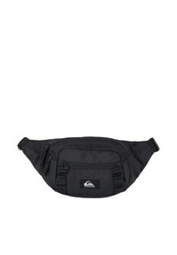Quiksilver LONE WALKER - Vyölaukku - black