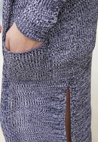 Even&Odd Kardigan - mottled blue