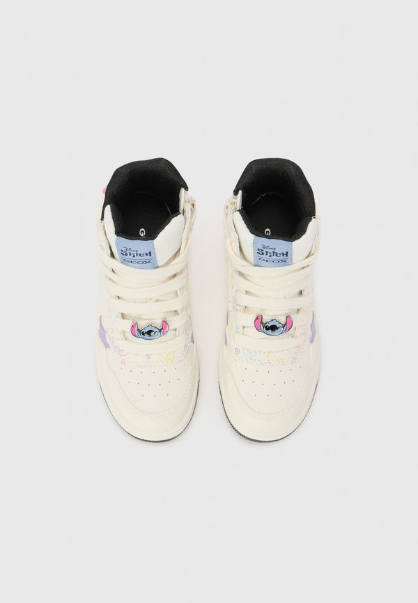 LILO & STITCH - Trainers2