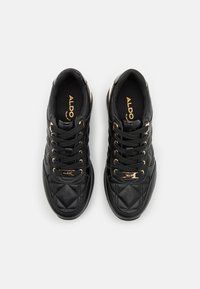ALDO ICONISTEP - Tenisky - black