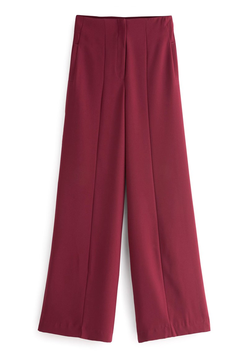 Next Broek rood Next Broek rood