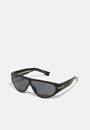 UNISEX - Sonnenbrille - black