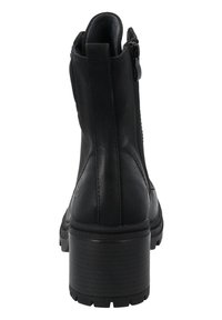 Palado KAENCE - Stivaletti con plateau - schwarz