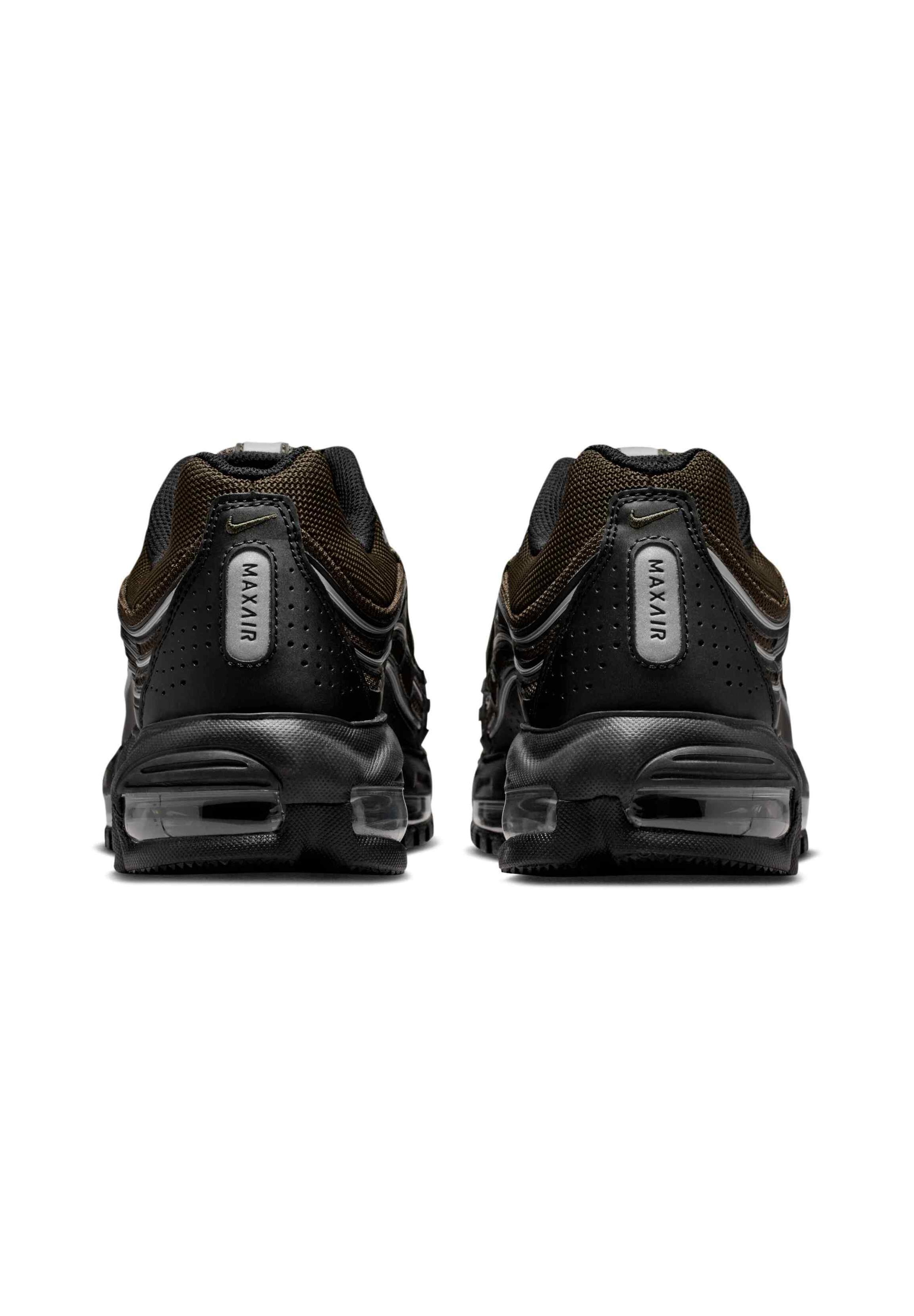 Nike Sportswear AIR MAX TL 2.5 LOR UNISEX - Zapatillas - dk hazel