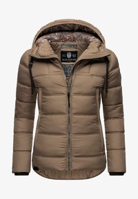 Vald, taupe