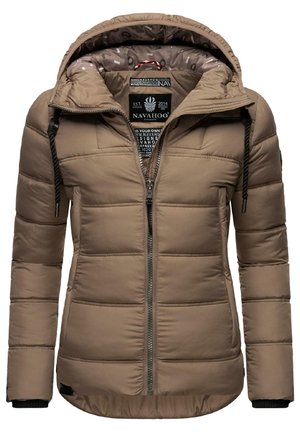 RENESMEE - Winterjacke - taupe