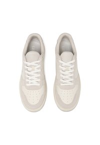 Les Deux WRIGHT - Sporta apavi - white/light grey
