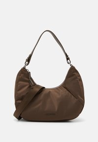 AMY - Sac à main - pure brown