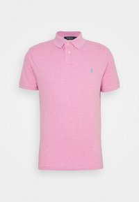 Não selecionado, hampton pink heather
