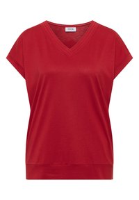 Non sélectionné, tamarillo red
