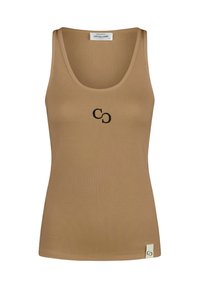 Unausgewählt, braun