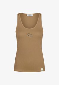 Unausgewählt, braun