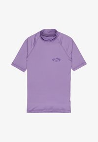 Niet geselecteerd, Purple