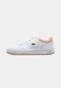 LINEDRIVE 125 - Sporta apavi - white/light pink