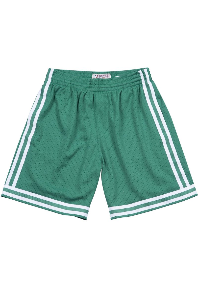 Mitchell & Ness NBA BOSTON CELTICS - Short de sport - kelly green