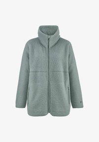 Unausgewählt, mattgrün