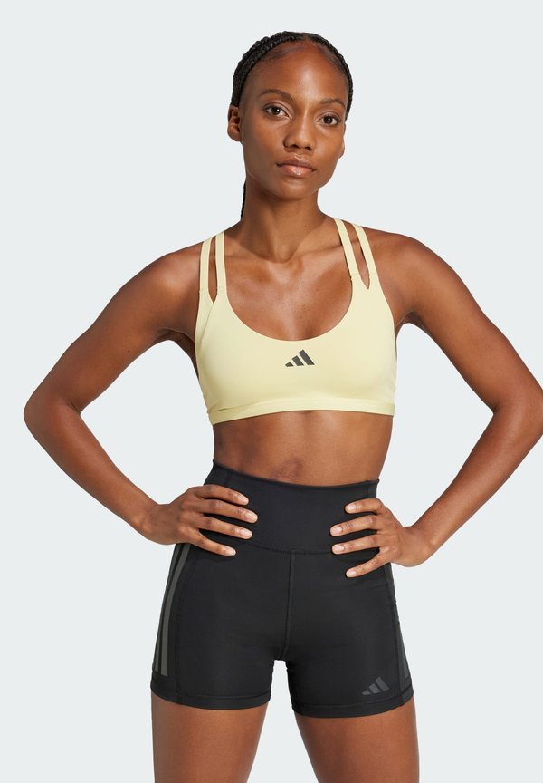 AEROIMPACT LUXE LIGHT-SUPPORT - Sport-BH mit leichter Stützkraft