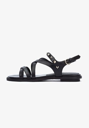 Martinelli, MAZZINI - Sandalias - black