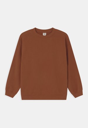 UNISEX - Sudadera - brown