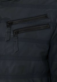 Felix Hardy Læderjakker - dark blue