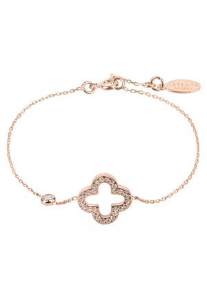 Armband - rose gold-coloured