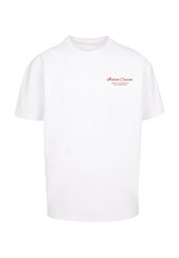 Unselected, white