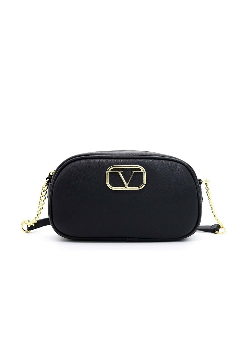 19V69 Italia Across body bag - black - Zalando