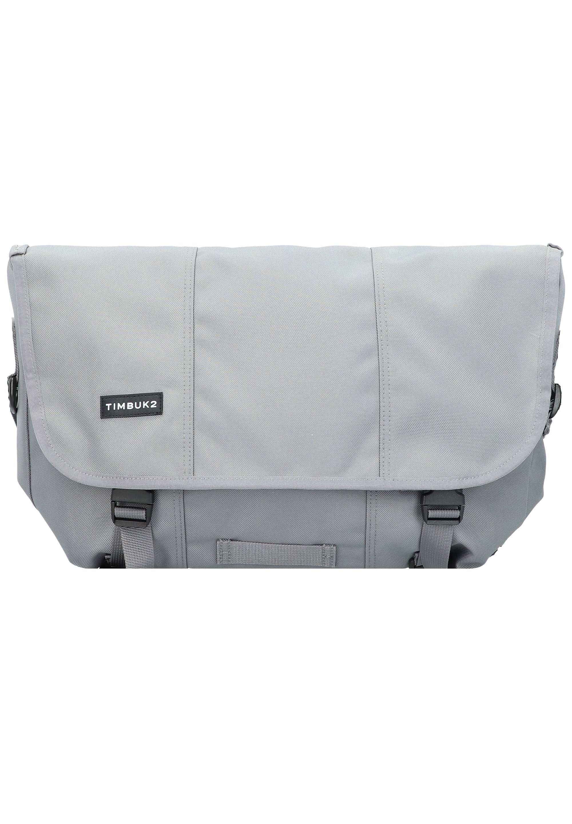 Timbuk2 HERITAGE CLASSIC - Across body bag - eco gunmetal/grey  