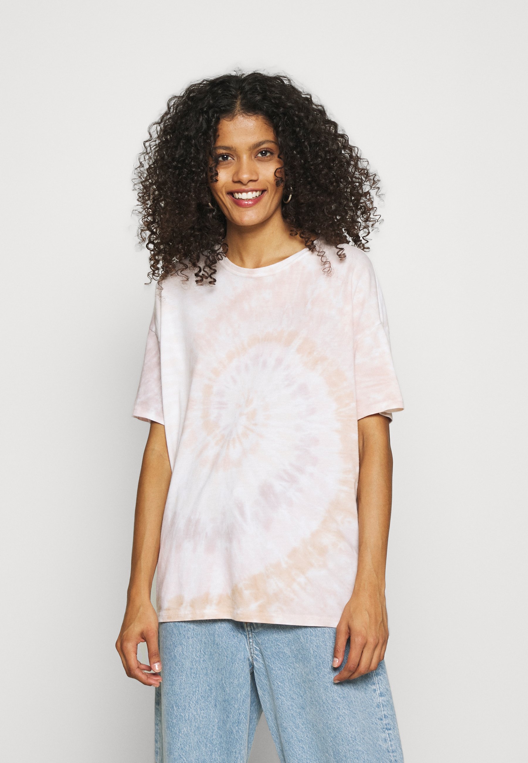 Women BOYFRIEND TEE PATTERN - Print T-shirt Women BOYFRIEND TEE PATTERN - Print T-shirt