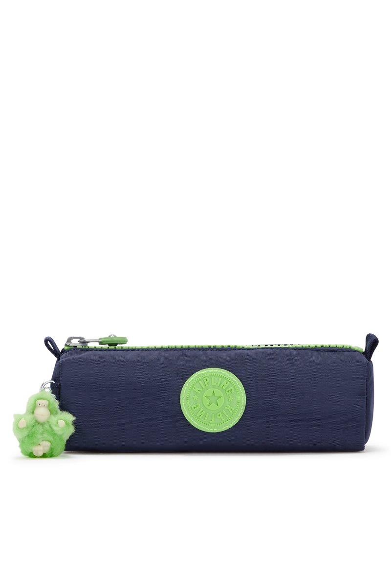 Kipling UNISEX granatowy