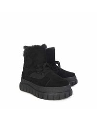 Miriade BIGNONE - Snowboots  - nero