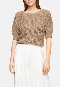 s.Oliver BLACK LABEL Sweter