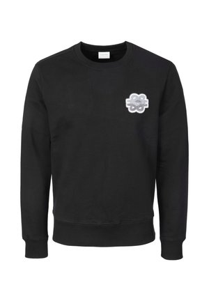 Filling Pieces GOWTU UNISEX czarny