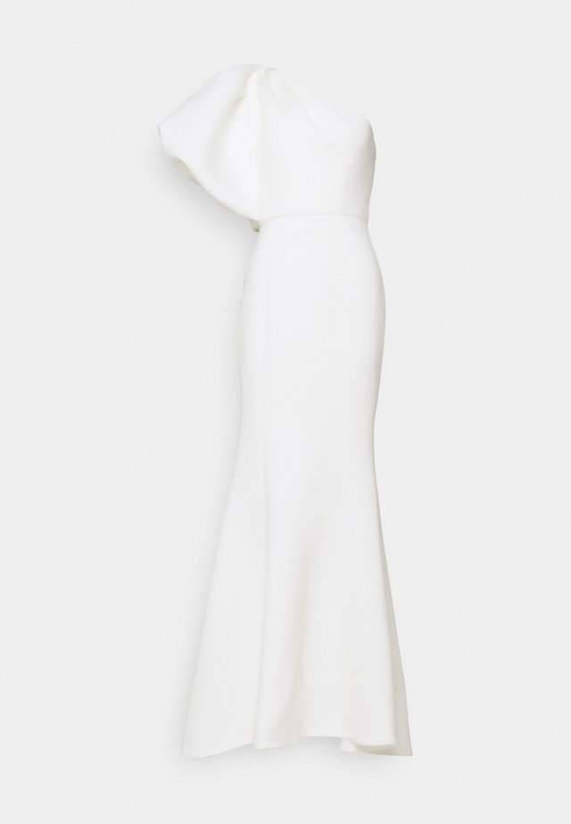 FRANCES - Festklänning - ivory